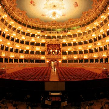 Teatro La Fenice